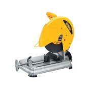 Dewalt 14 Chop Saw